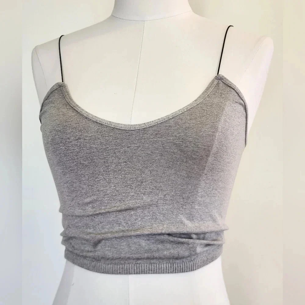 Bundle! || FREE PEOPLE INTIMATELY || brami and bralette nwot